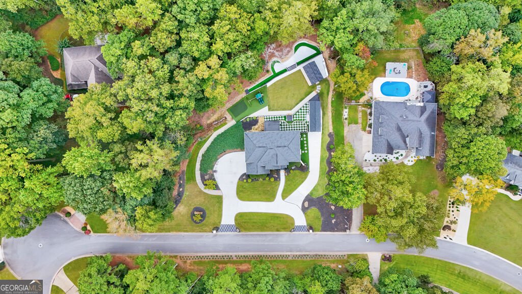 396 Collegiate Drive Powder Springs - Photo 71