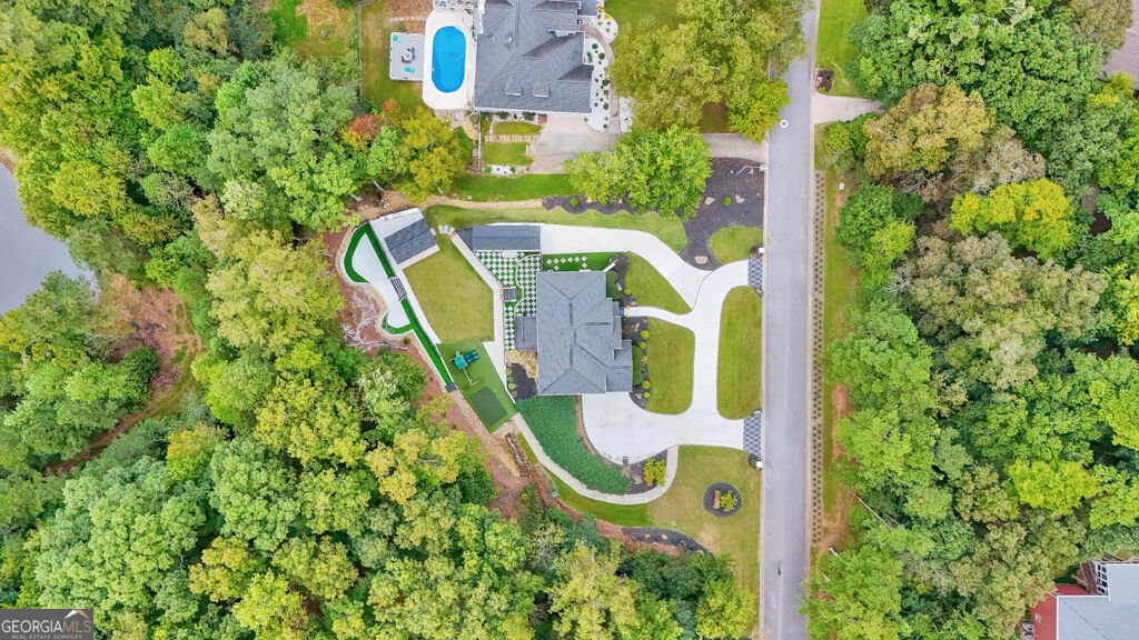 396 Collegiate Drive Powder Springs - Photo 72