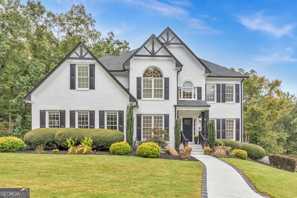396 Collegiate Drive Powder Springs - Photo 75