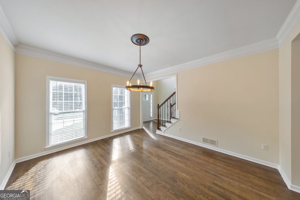 396 Collegiate Drive Powder Springs - Photo 8