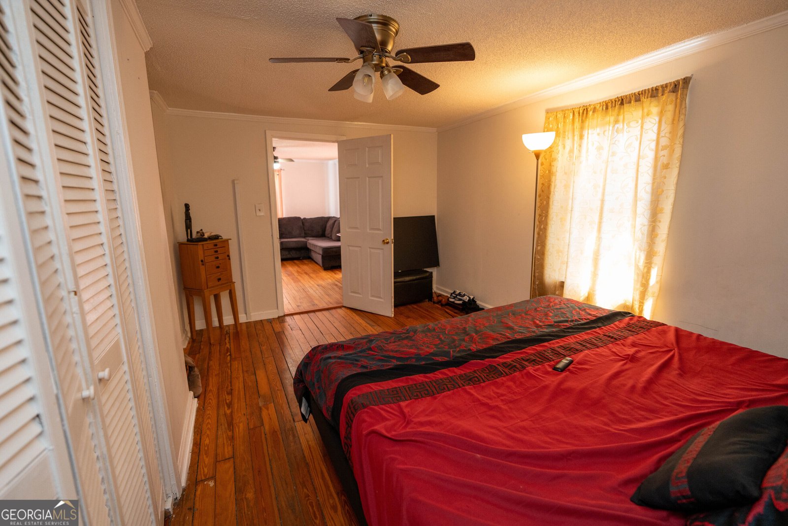 7311 Bethel Church Road Lizella - Photo 15