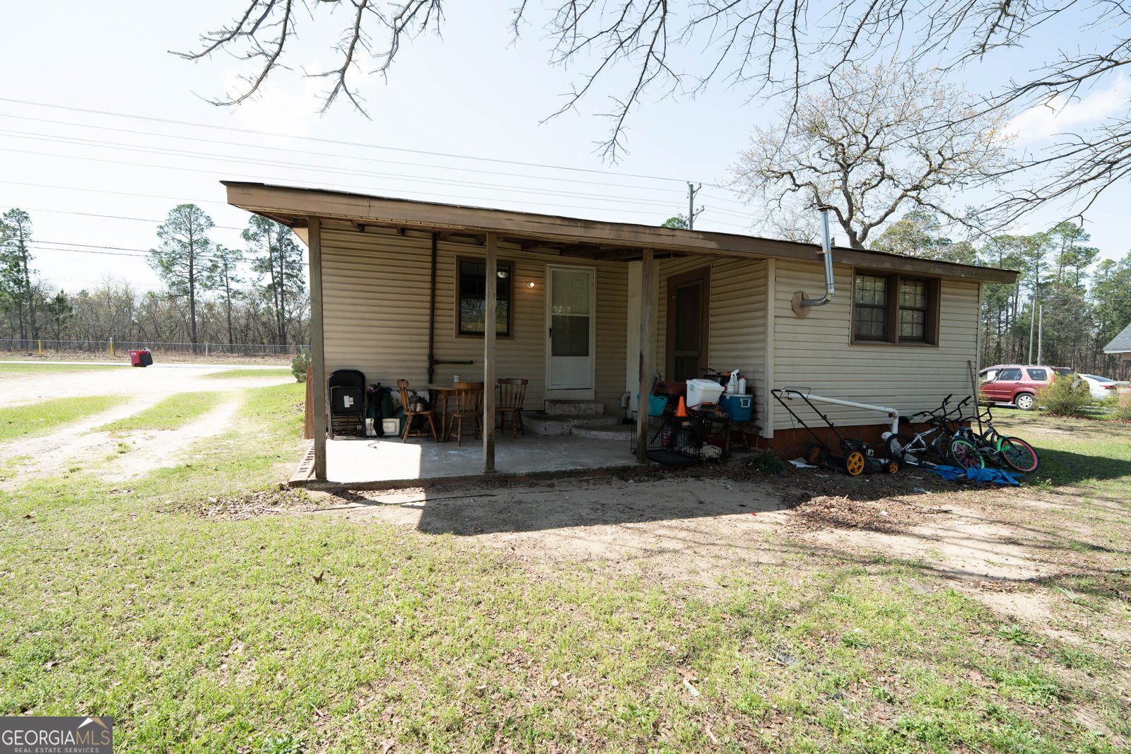 7311 Bethel Church Road Lizella - Photo 19