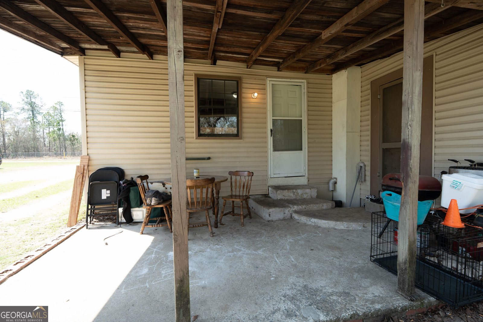 7311 Bethel Church Road Lizella - Photo 21