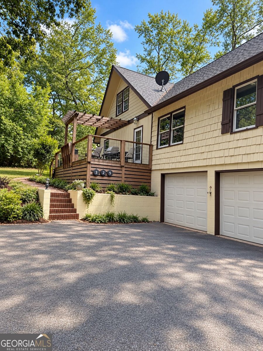 325 Racetrack Road Danielsville - Photo 10