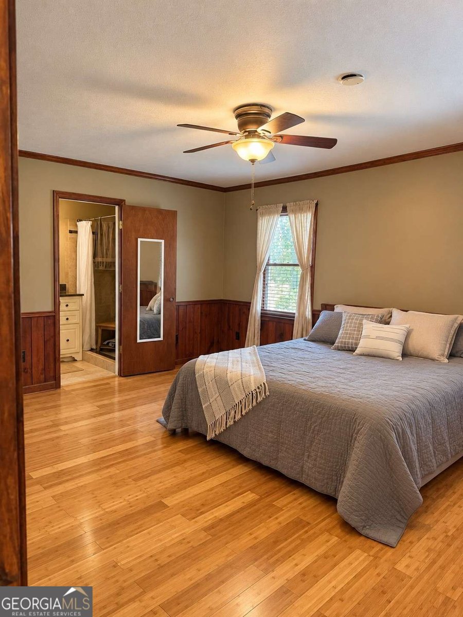 325 Racetrack Road Danielsville - Photo 6