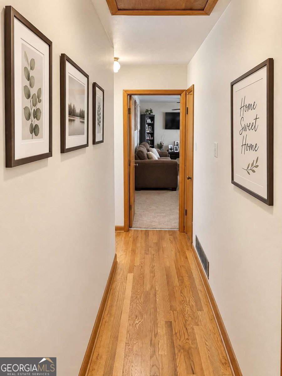 304 Fayetteville Road Fairburn - Photo 6