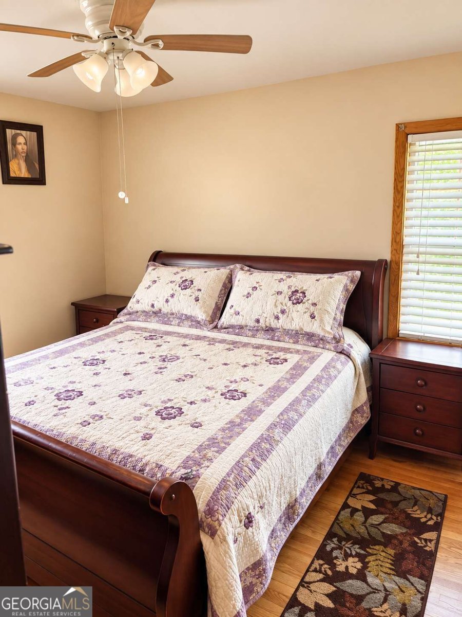 304 Fayetteville Road Fairburn - Photo 7