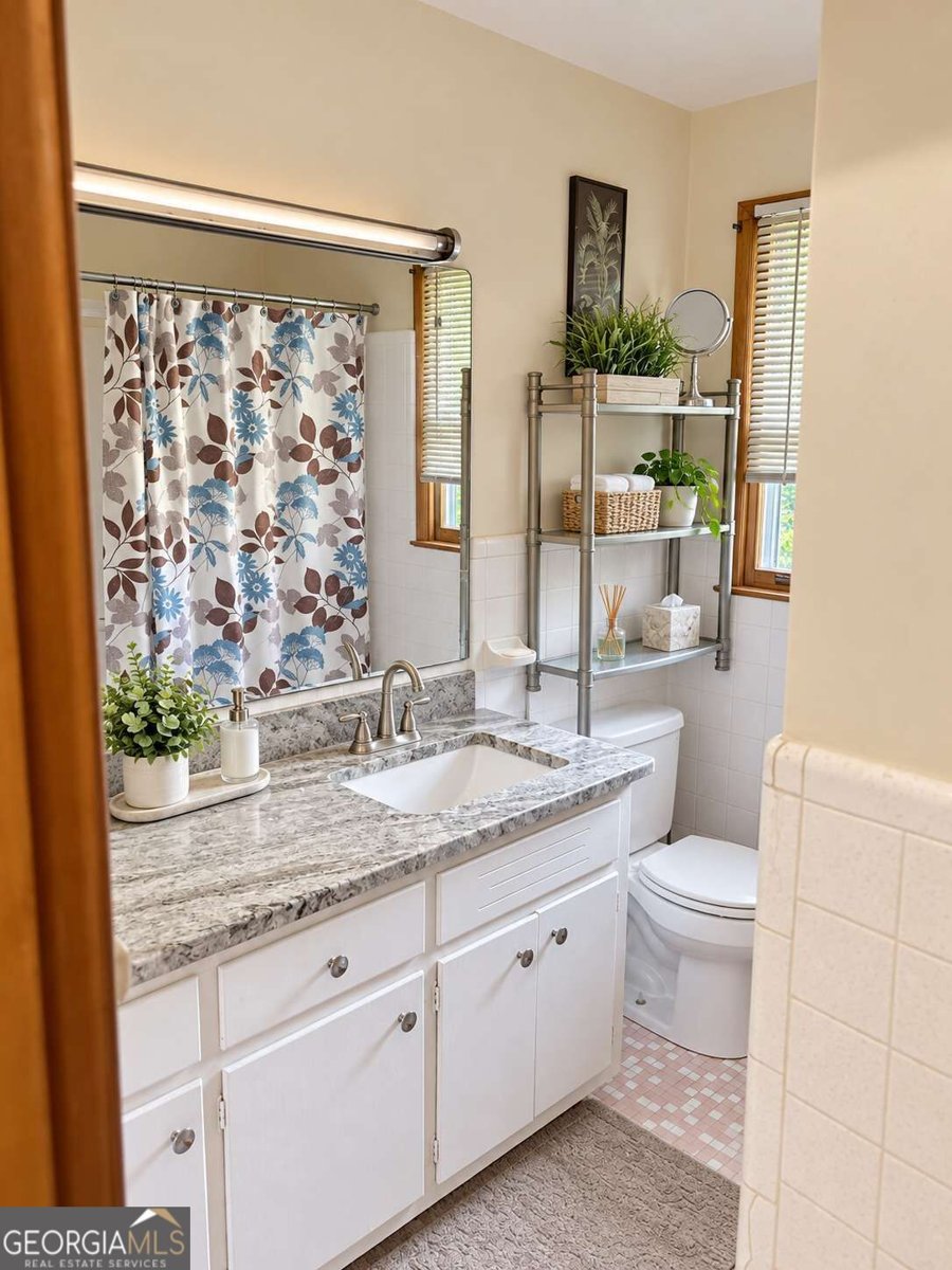 304 Fayetteville Road Fairburn - Photo 8