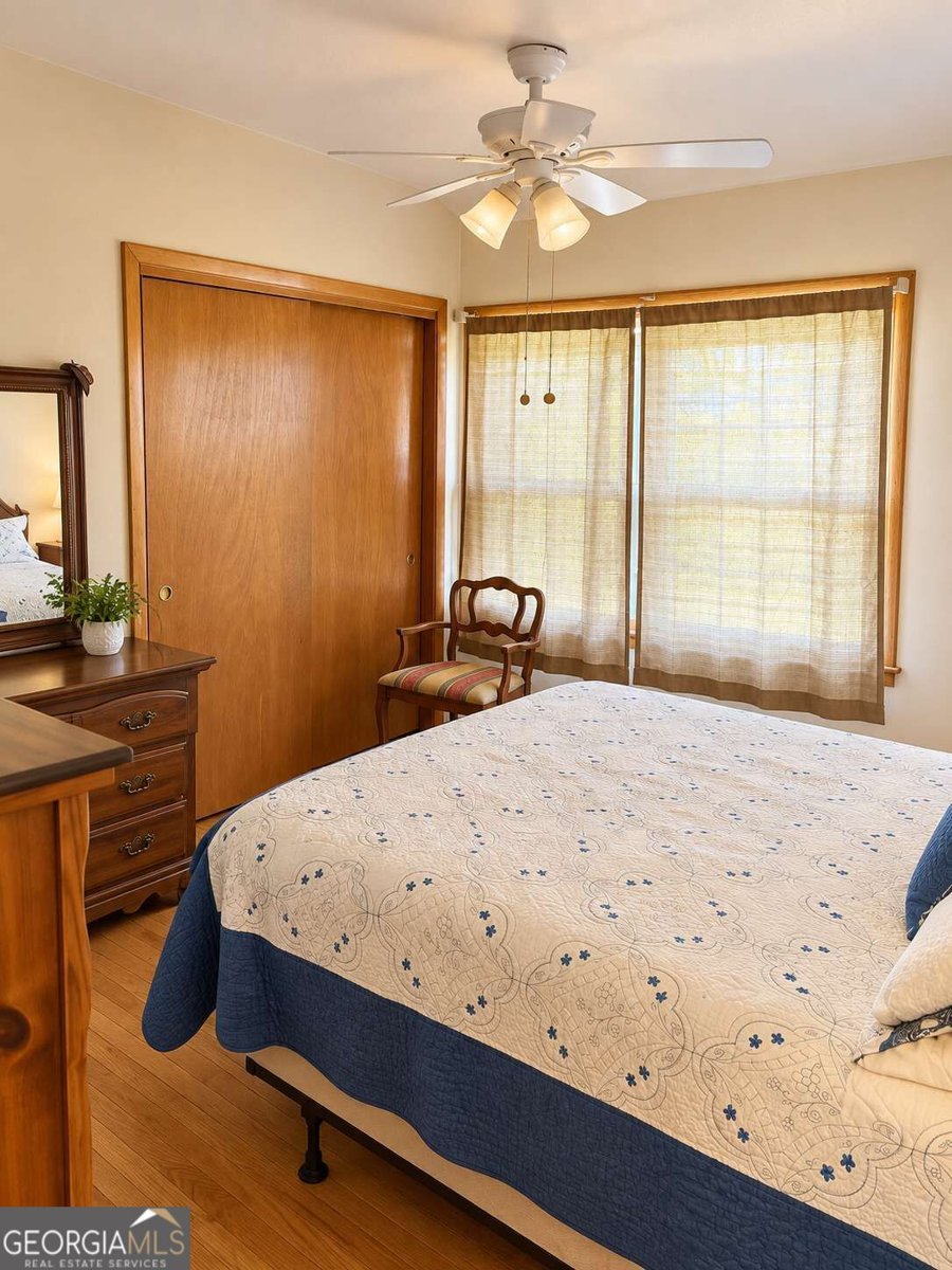 304 Fayetteville Road Fairburn - Photo 9