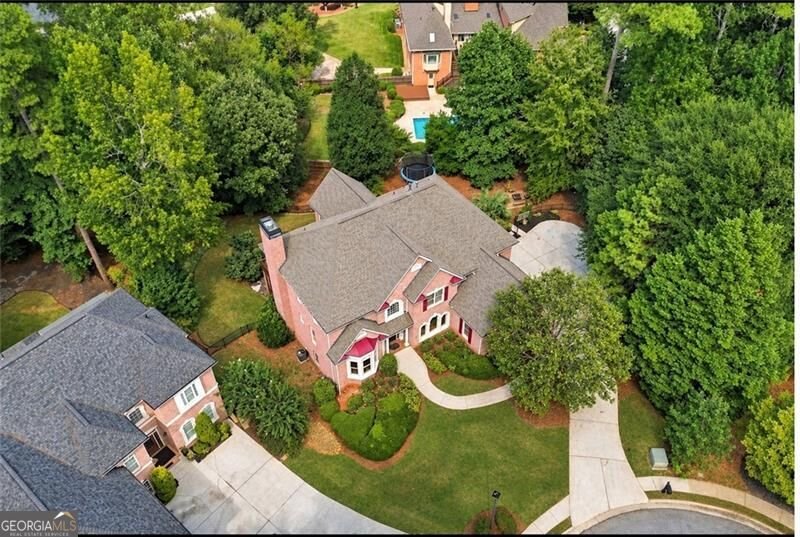1352 Innsfail Court Snellville - Photo 11