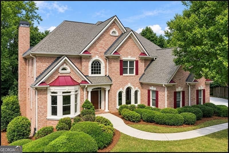 1352 Innsfail Court Snellville - Photo 12