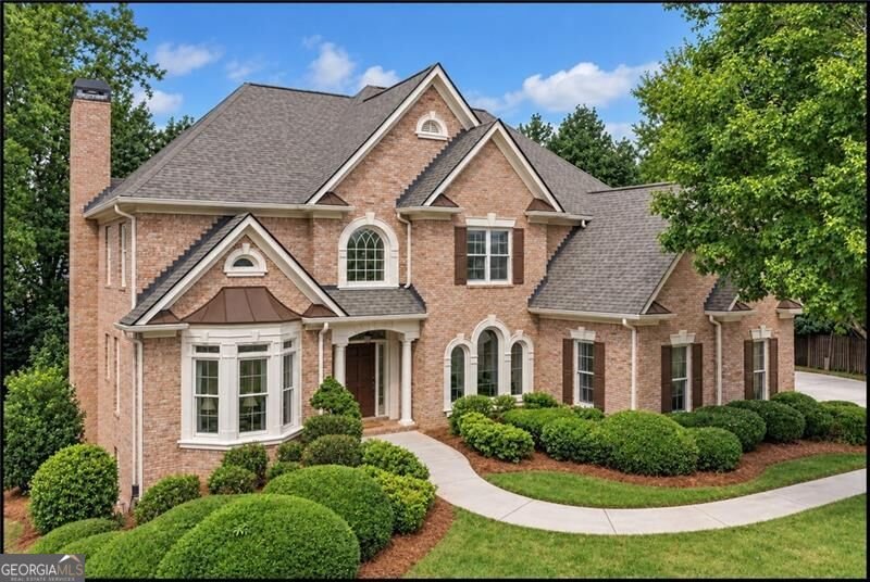 1352 Innsfail Court Snellville - Photo 13