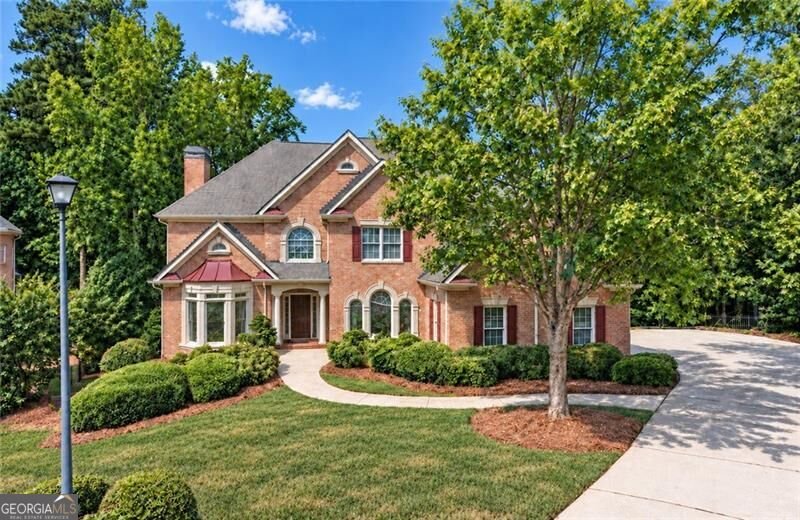 1352 Innsfail Court Snellville - Photo 14