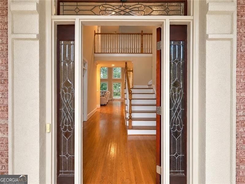 1352 Innsfail Court Snellville - Photo 17