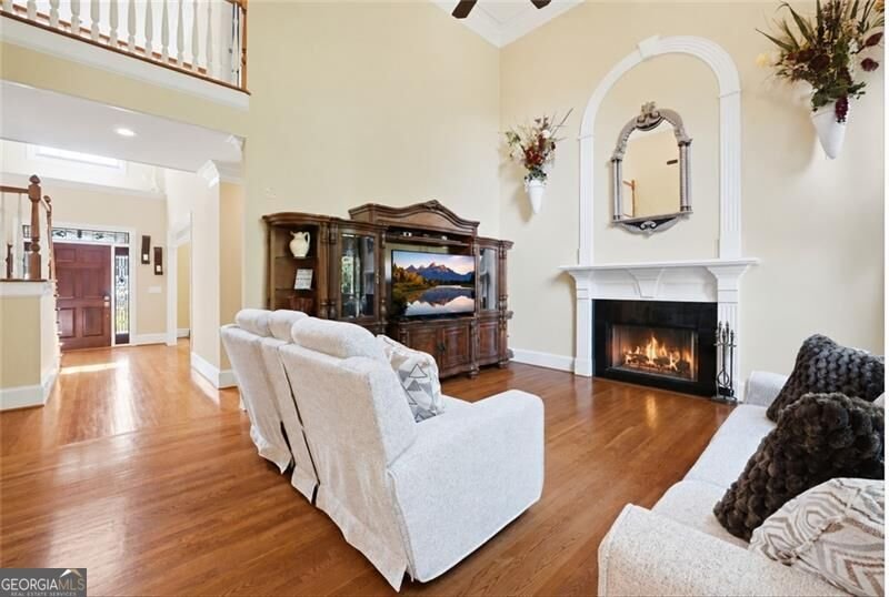1352 Innsfail Court Snellville - Photo 20