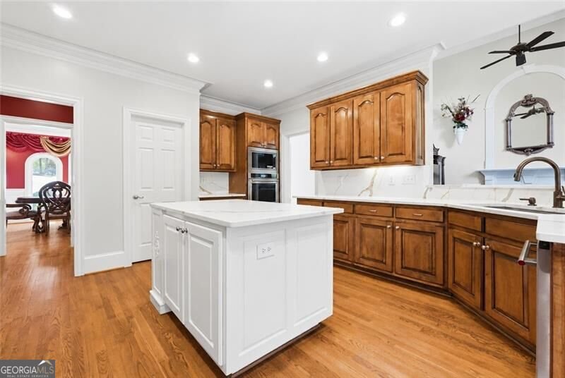1352 Innsfail Court Snellville - Photo 22