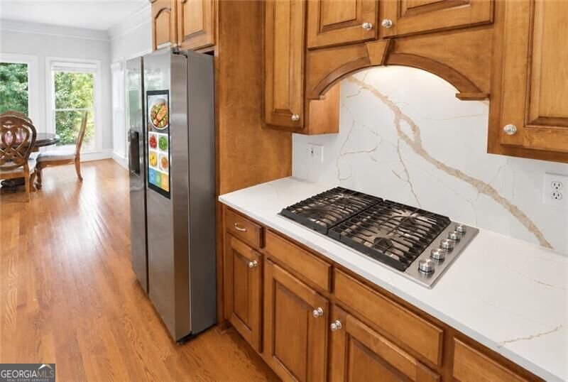 1352 Innsfail Court Snellville - Photo 23