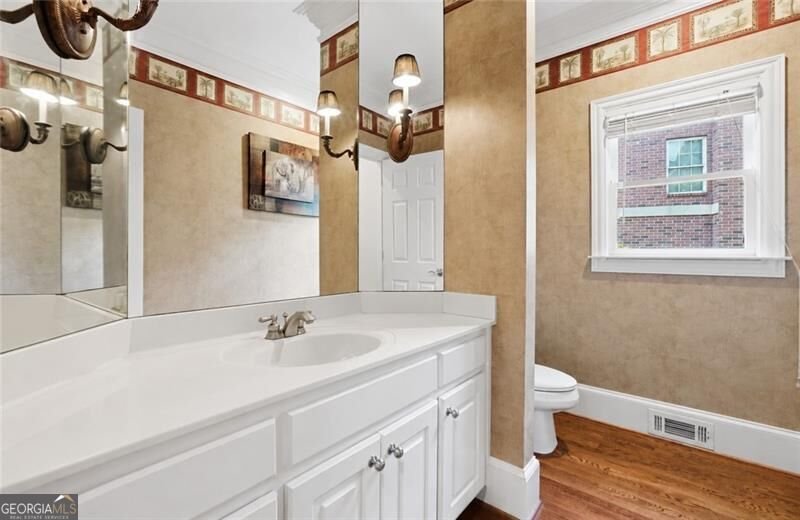 1352 Innsfail Court Snellville - Photo 26