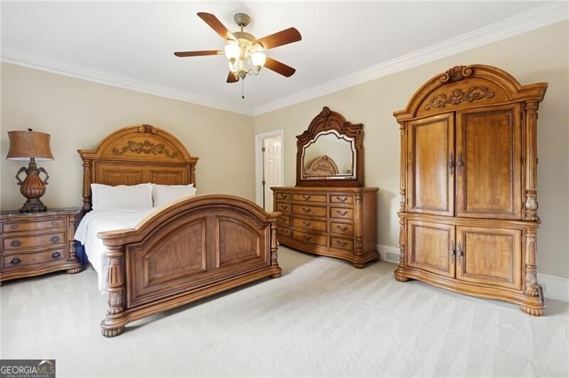 1352 Innsfail Court Snellville - Photo 27
