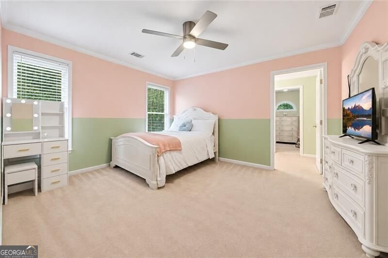1352 Innsfail Court Snellville - Photo 35