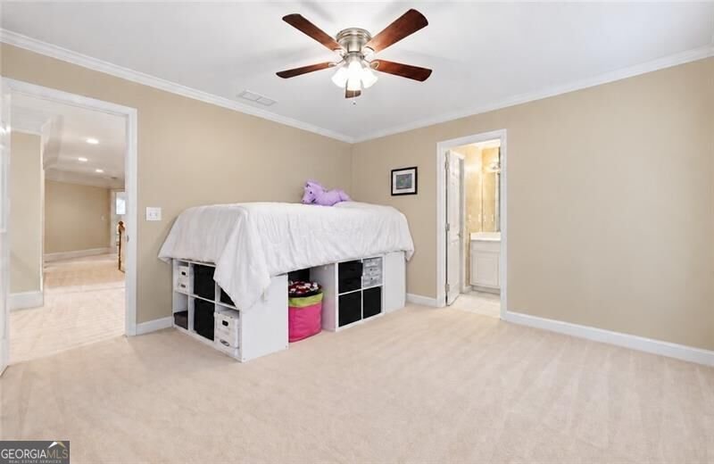 1352 Innsfail Court Snellville - Photo 41