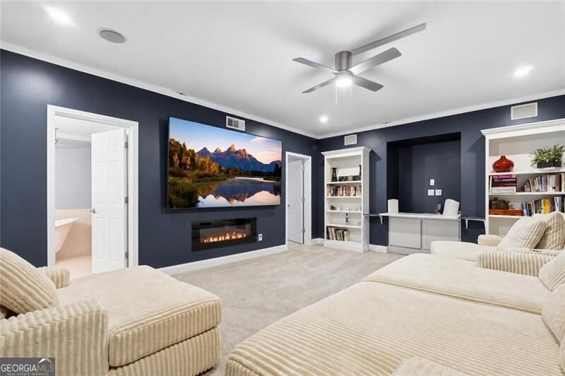1352 Innsfail Court Snellville - Photo 46