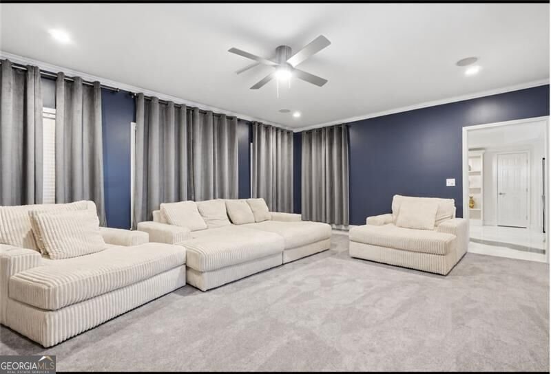1352 Innsfail Court Snellville - Photo 47
