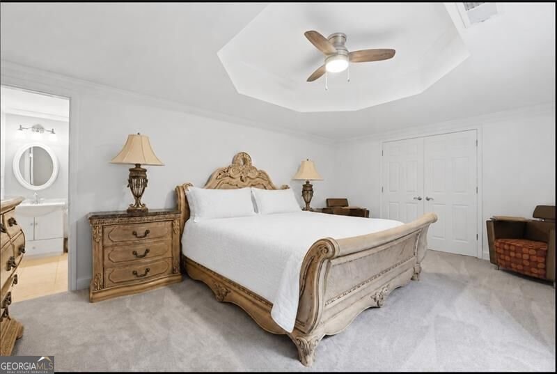 1352 Innsfail Court Snellville - Photo 49