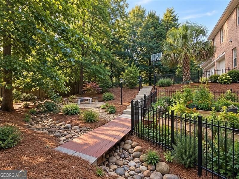 1352 Innsfail Court Snellville - Photo 57