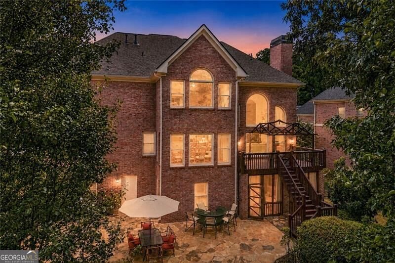 1352 Innsfail Court Snellville - Photo 9