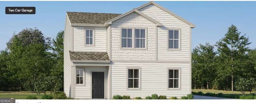 150 Shenandoah Lane Lagrange - main photo