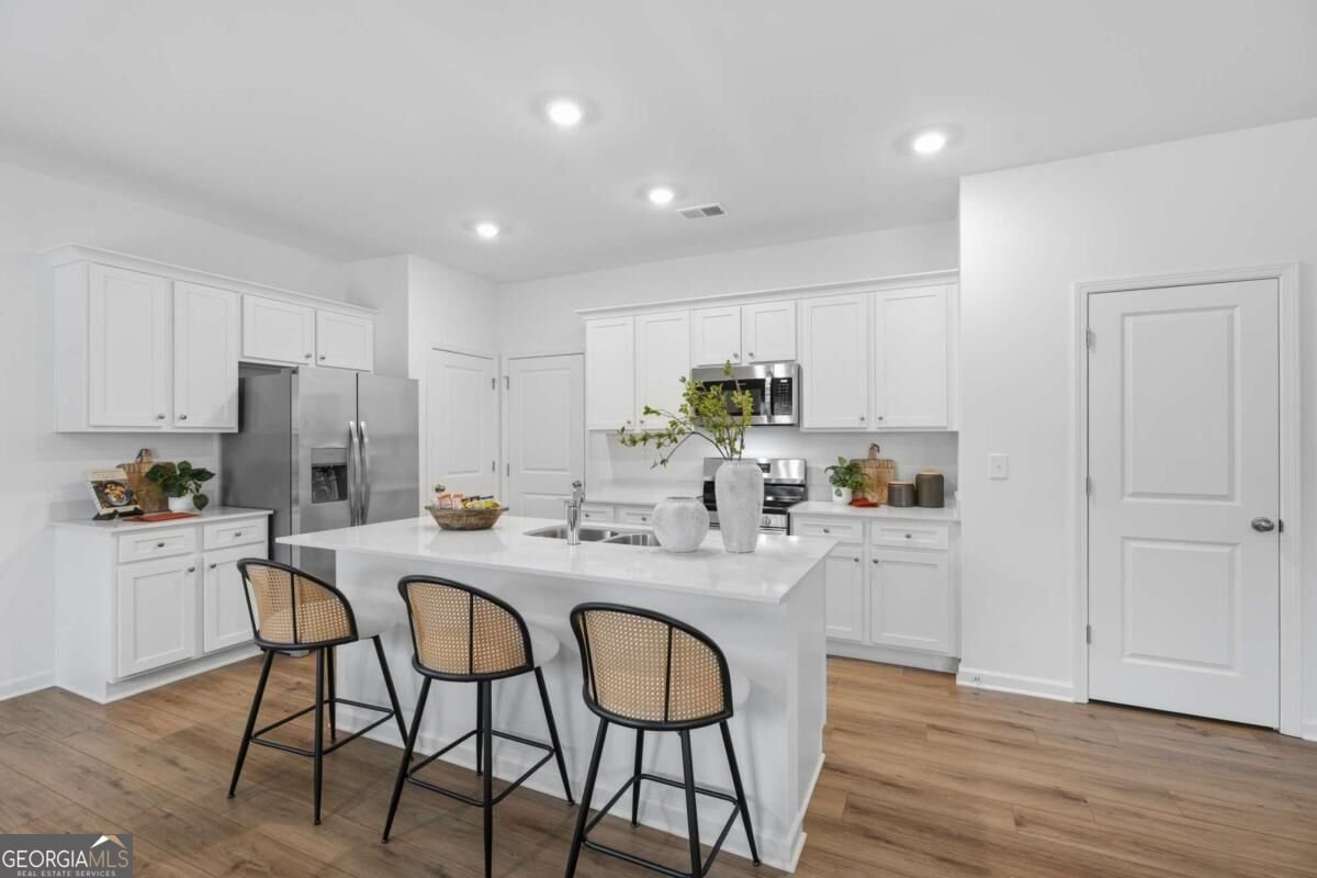 150 Shenandoah Lane Lagrange - Photo 11