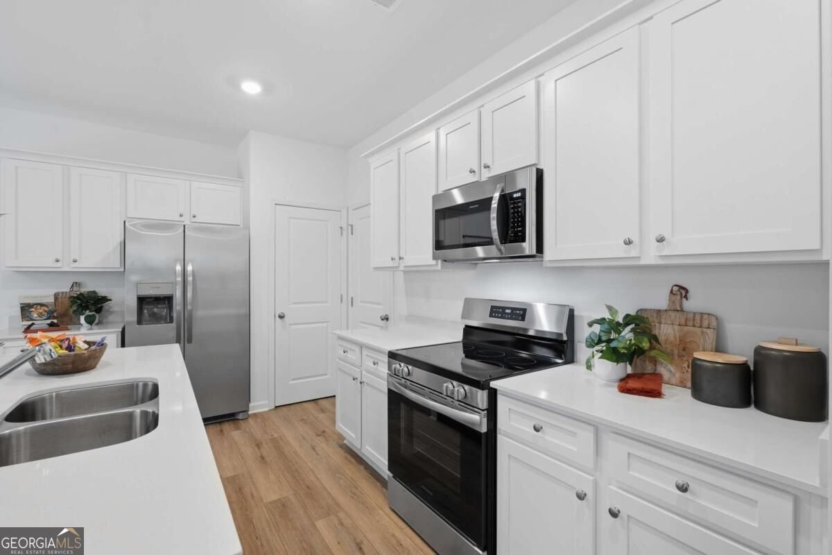 150 Shenandoah Lane Lagrange - Photo 13