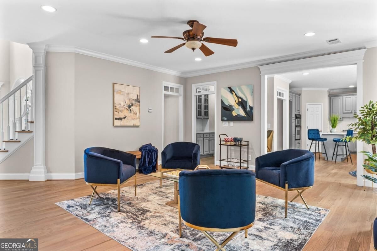 408 Castle Rock Mcdonough - Photo 10