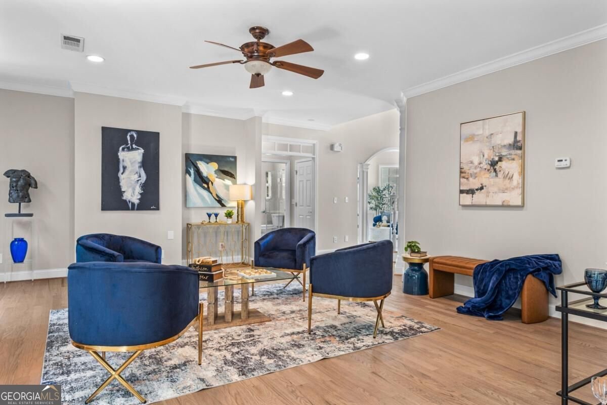 408 Castle Rock Mcdonough - Photo 11