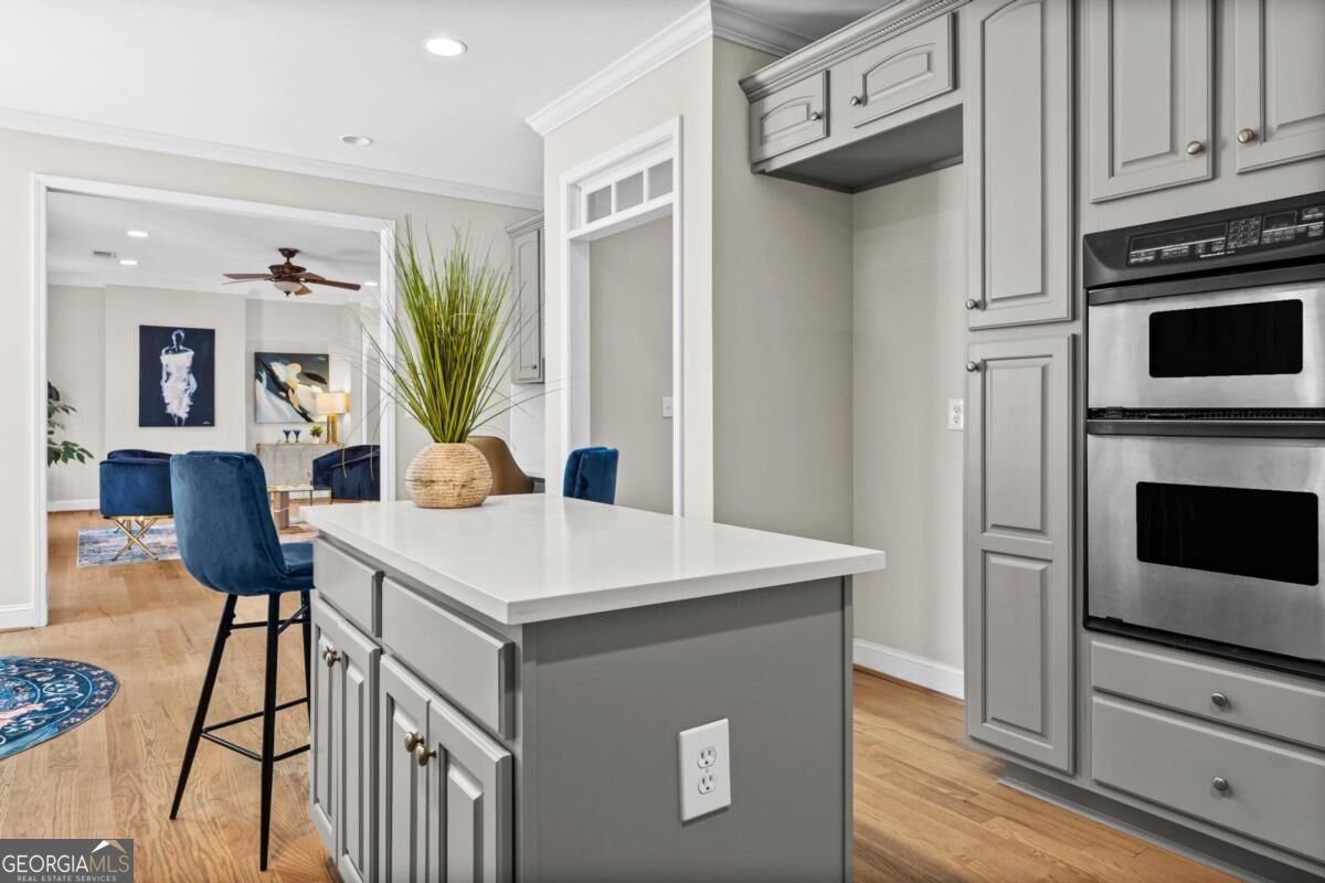 408 Castle Rock Mcdonough - Photo 15