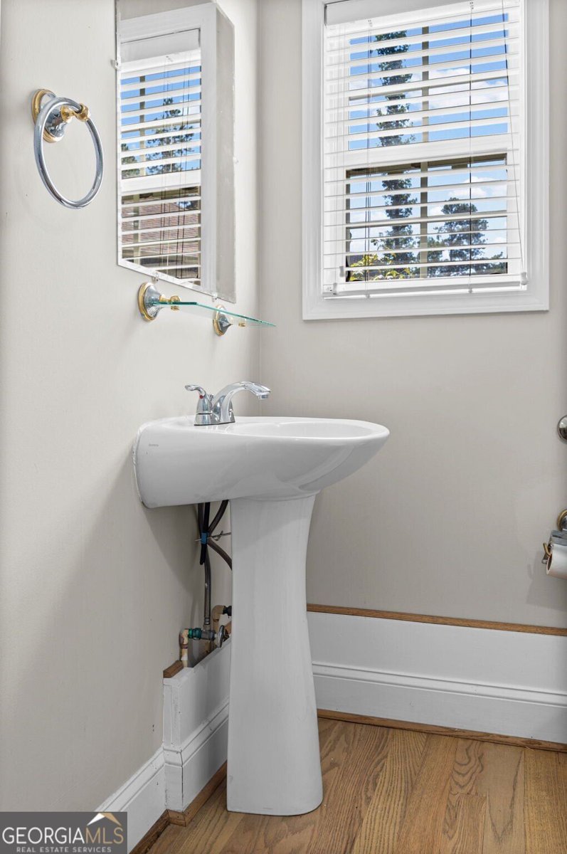 408 Castle Rock Mcdonough - Photo 18