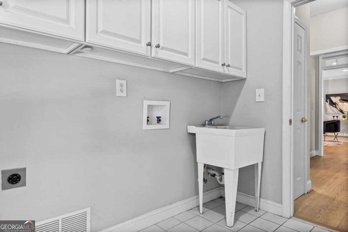 408 Castle Rock Mcdonough - Photo 21