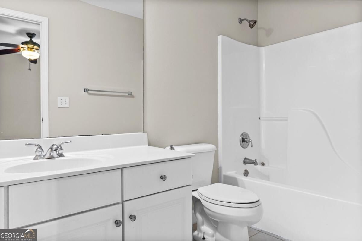 408 Castle Rock Mcdonough - Photo 22