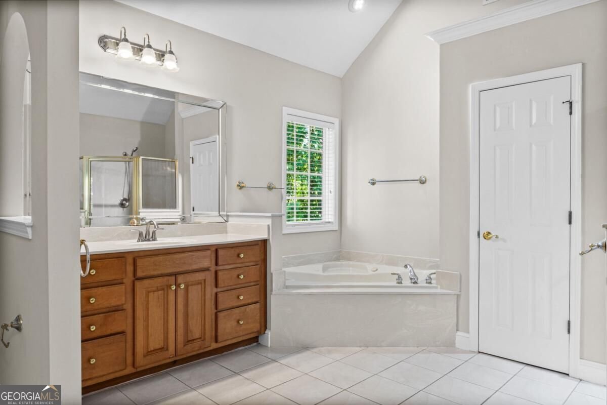 408 Castle Rock Mcdonough - Photo 26