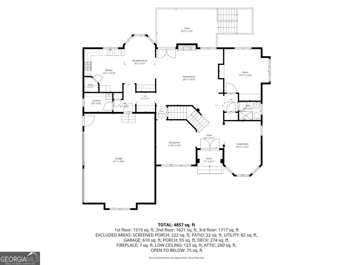 408 Castle Rock Mcdonough - Photo 56