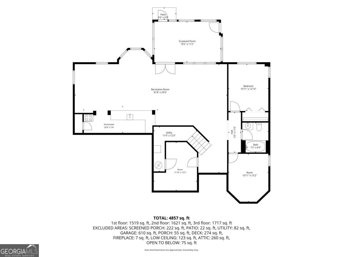 408 Castle Rock Mcdonough - Photo 57