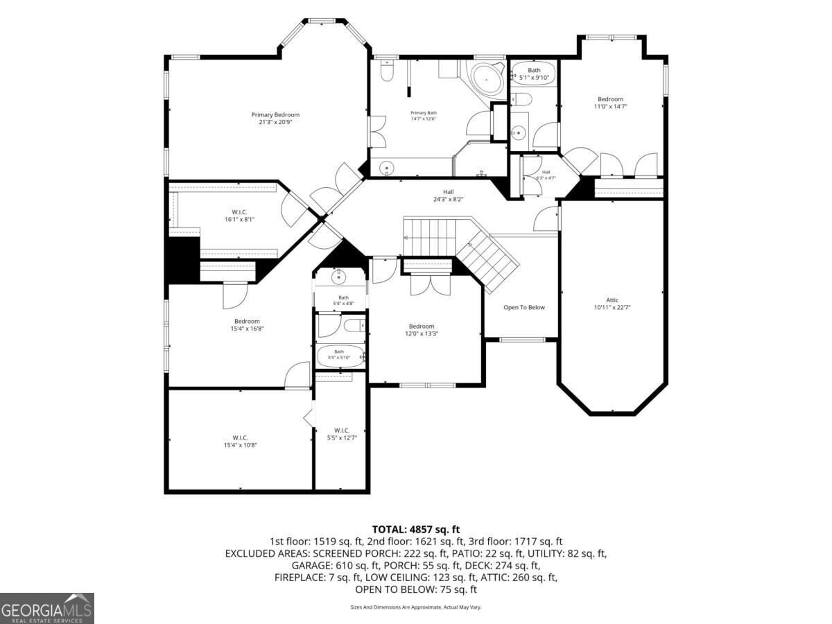 408 Castle Rock Mcdonough - Photo 59