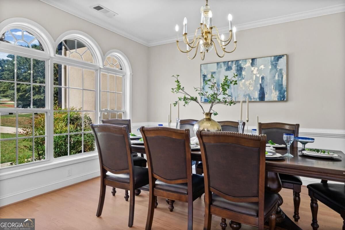 408 Castle Rock Mcdonough - Photo 7