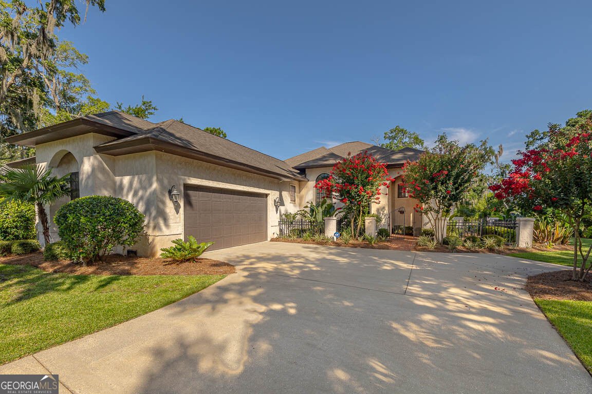 135 Rice Mill St. Simons - main photo