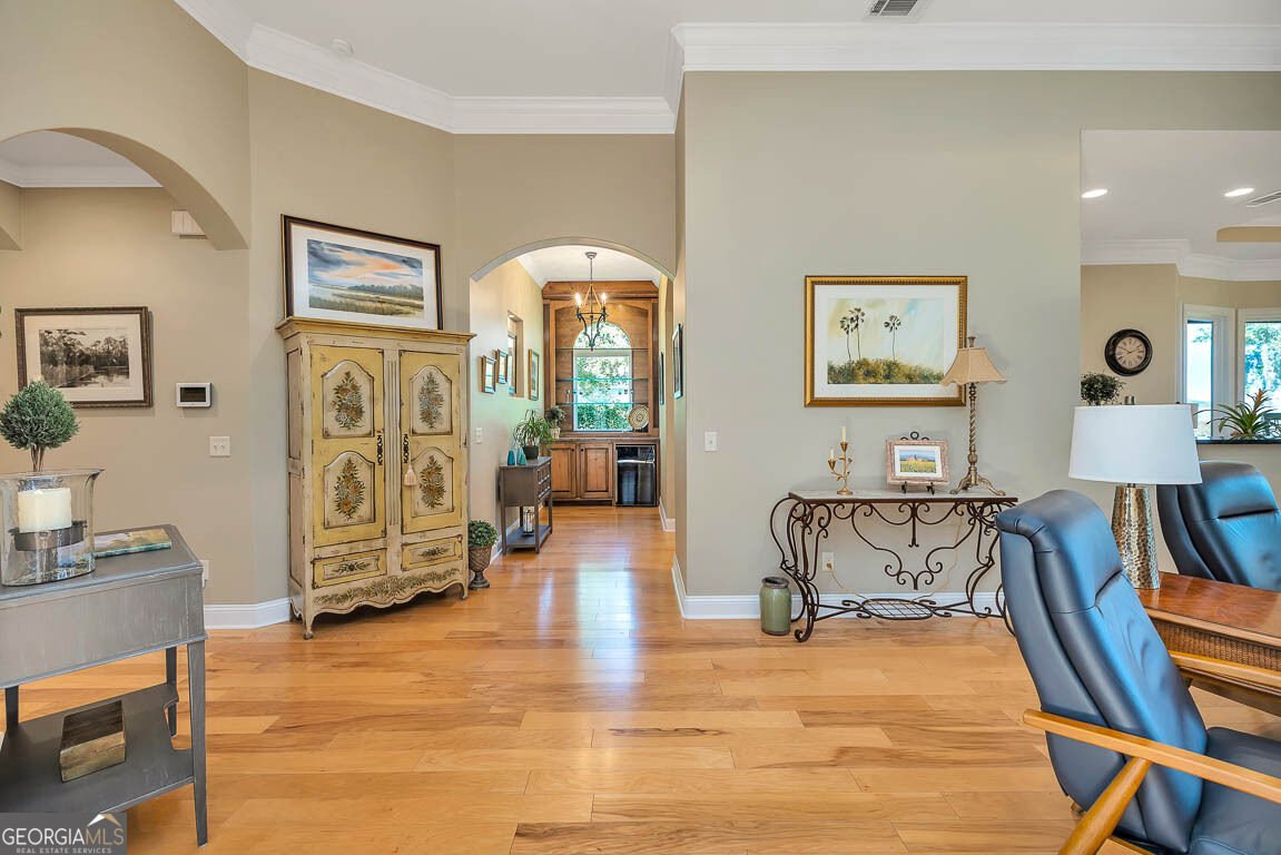 135 Rice Mill St. Simons - Photo 10
