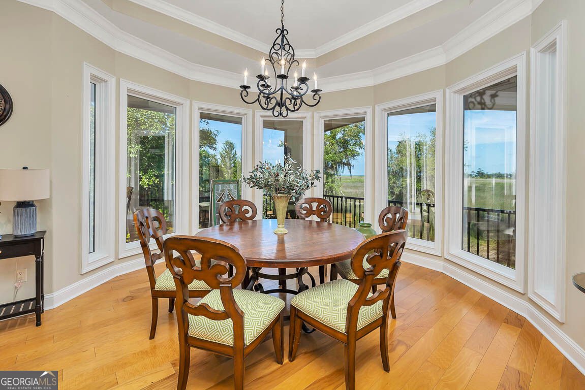 135 Rice Mill St. Simons - Photo 11