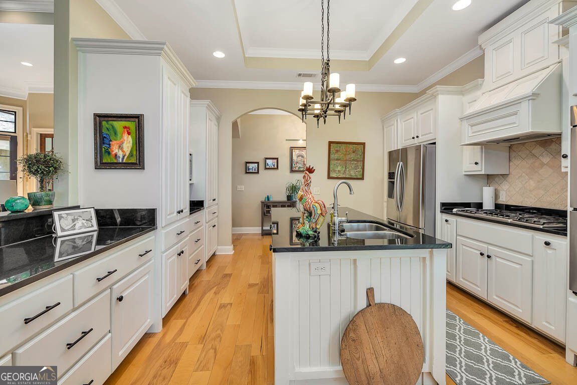 135 Rice Mill St. Simons - Photo 16