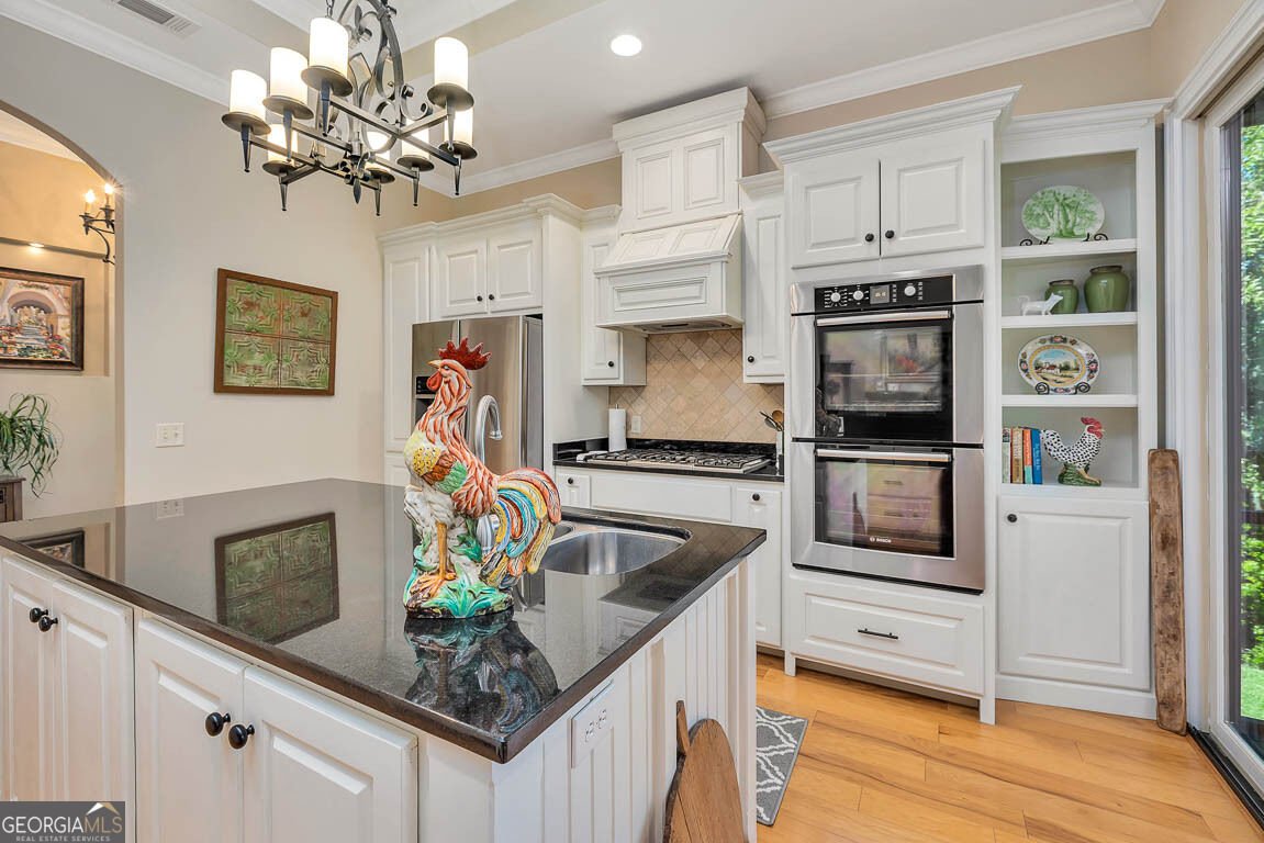 135 Rice Mill St. Simons - Photo 17