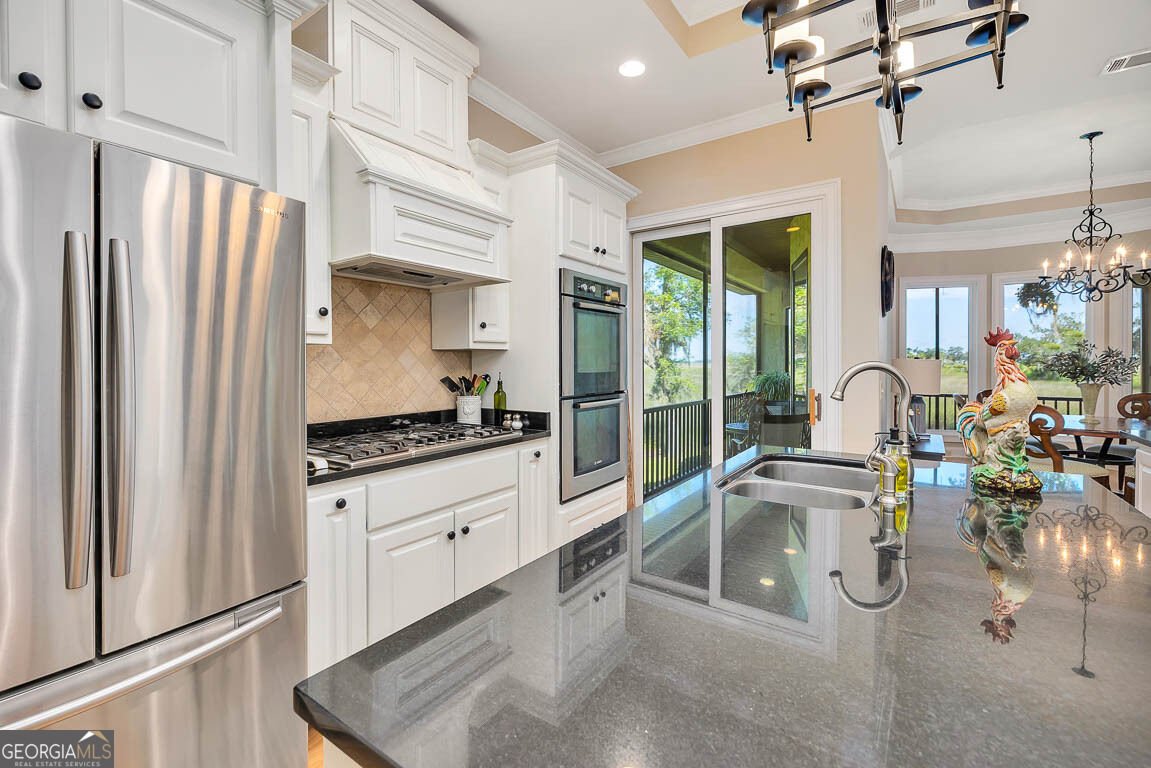 135 Rice Mill St. Simons - Photo 18